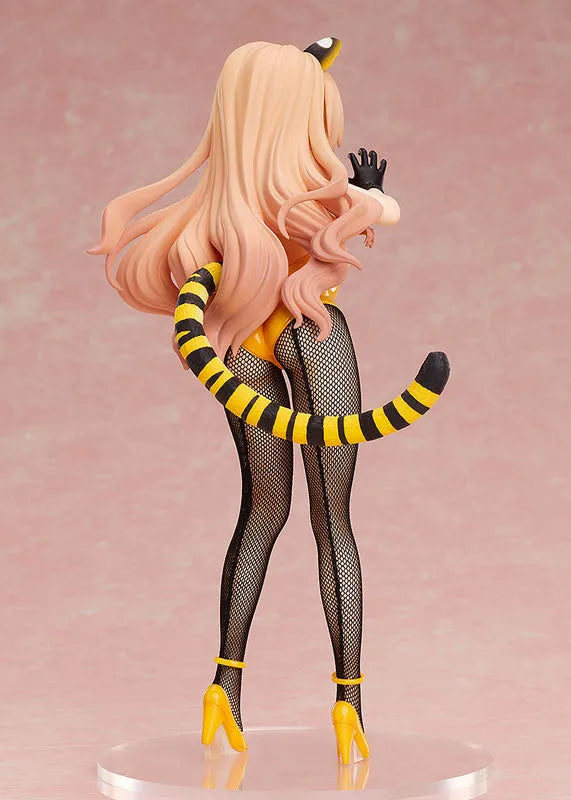 Toradora! - Aisaka Taiga - B-style - 1/6 - Tiger Ver. (FREEing)ㅤ – FREEing – ActionFigure Brasil
