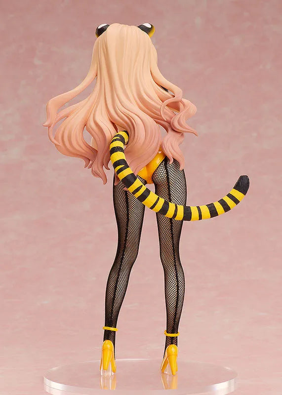 Toradora! - Aisaka Taiga - B-style - 1/6 - Tiger Ver. (FREEing)ㅤ – FREEing – ActionFigure Brasil