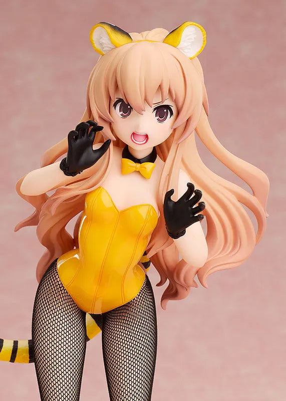 Toradora! - Aisaka Taiga - B-style - 1/6 - Tiger Ver. (FREEing)ㅤ – FREEing – ActionFigure Brasil