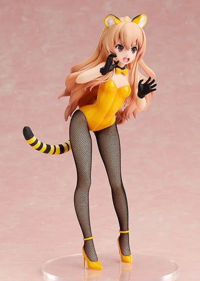 Toradora! - Aisaka Taiga - B-style - 1/6 - Tiger Ver. (FREEing)ㅤ – FREEing – ActionFigure Brasil — com base expositora