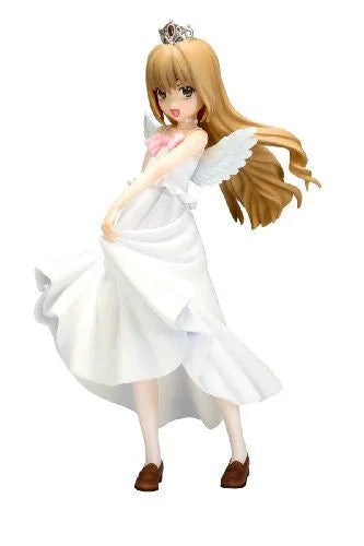 Toradora! - Aisaka Taiga - Dream Tech - 1/8 - Miss Contest ver. (Wave)ㅤ – Wave – ActionFigure Brasil
