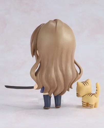 Toradora! - Aisaka Taiga - Nendoroid #185aㅤ – Good Smile Company – ActionFigure Brasil