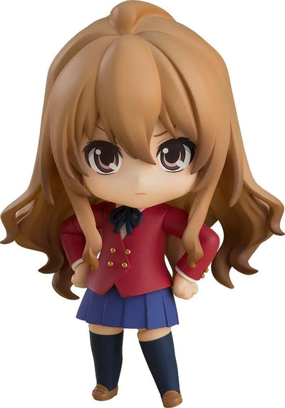 Toradora! - Aisaka Taiga - Nendoroid #2523 - 2.0 (Good Smile Company)ㅤ – Good Smile Company – ActionFigure Brasil