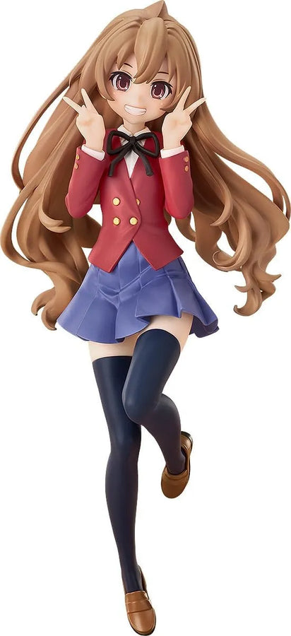 Toradora! - Aisaka Taiga - Pop Up Parade (Good Smile Arts Shanghai, Good Smile Company)ㅤ – Good Smile Arts Shanghai – ActionFigure Brasil