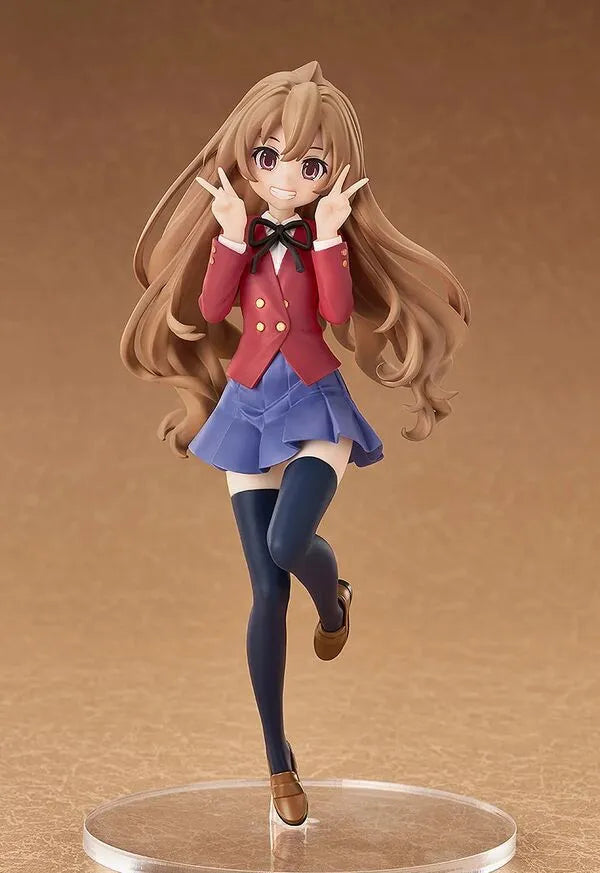 Toradora! - Aisaka Taiga - Pop Up Parade (Good Smile Arts Shanghai, Good Smile Company)ㅤ – Good Smile Arts Shanghai – ActionFigure Brasil