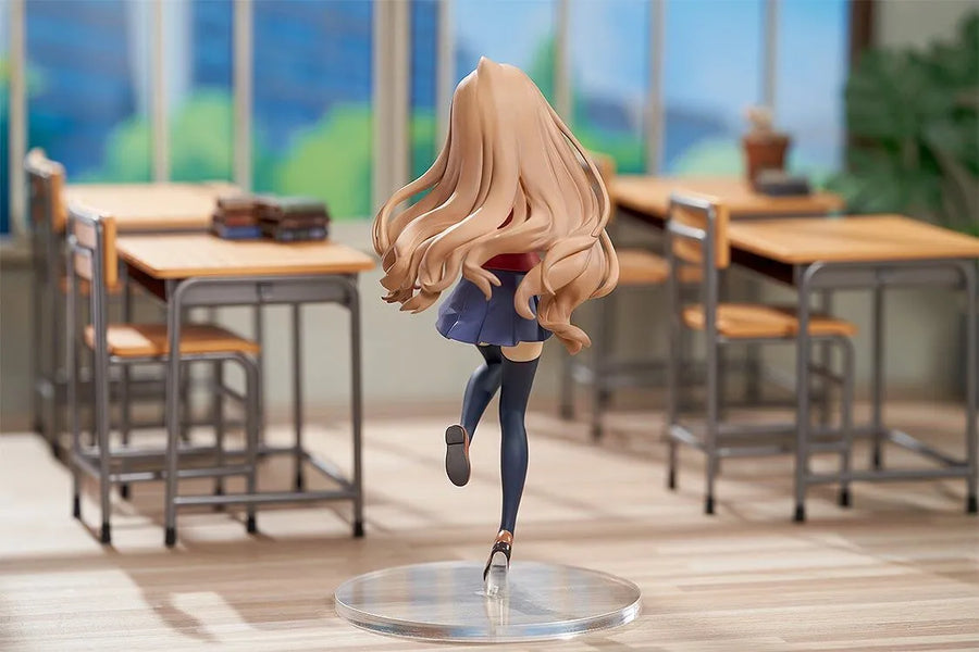 Toradora! - Aisaka Taiga - Pop Up Parade (Good Smile Arts Shanghai, Good Smile Company)ㅤ – Good Smile Arts Shanghai – ActionFigure Brasil
