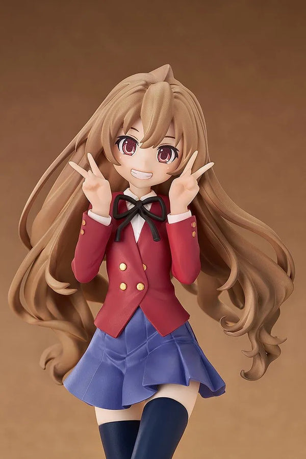 Toradora! - Aisaka Taiga - Pop Up Parade (Good Smile Arts Shanghai, Good Smile Company)ㅤ – Good Smile Arts Shanghai – ActionFigure Brasil