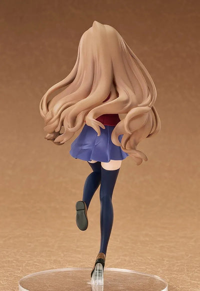 Toradora! - Aisaka Taiga - Pop Up Parade (Good Smile Arts Shanghai, Good Smile Company)ㅤ – Good Smile Arts Shanghai – ActionFigureBrasil — ambientada