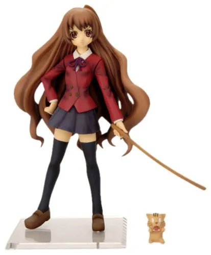 Toradora! - Aisaka Taiga - Resinya! - 1/7 (Cospa)ㅤ – Cospa – ActionFigureBrasil