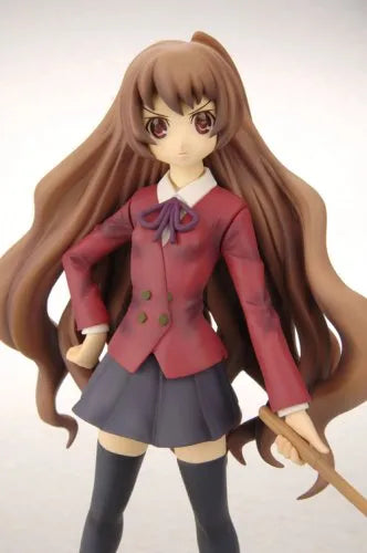 Toradora! - Aisaka Taiga - Resinya! - 1/7 (Cospa)ㅤ – Cospa – ActionFigureBrasil
