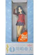 Toradora! - Kawashima Ami - Resinya! - 1/7 - GEE! Limited Color ver. (Cospa)ㅤ – Cospa – ActionFigure Brasil