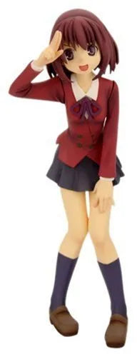 Toradora! - Kushieda Minori - Resinya! - 1/7 (Cospa)ㅤ – Cospa – ActionFigureBrasil