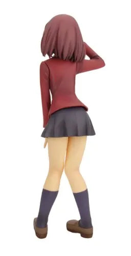 Toradora! - Kushieda Minori - Resinya! - 1/7 (Cospa)ㅤ – Cospa – ActionFigureBrasil — embalagem