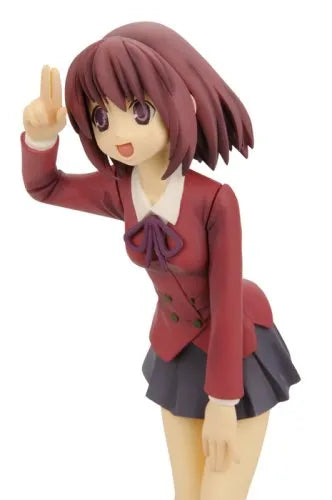 Toradora! - Kushieda Minori - Resinya! - 1/7 (Cospa)ㅤ – Cospa – ActionFigureBrasil