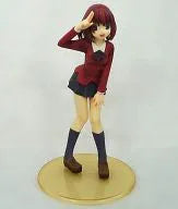 Toradora! - Kushieda Minori - Resinya! - 1/7 - GEE! Limited Color ver. (Cospa)ㅤ – Cospa – ActionFigure Brasil