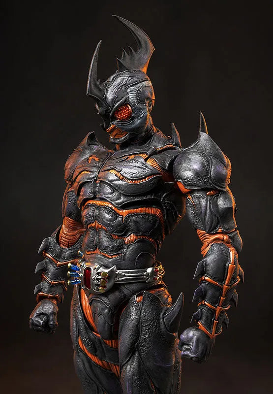Torakojin - Armorman - Fig-Zero S - 1/12 (ThreeZero)ㅤ – ThreeZero – ActionFigureBrasil