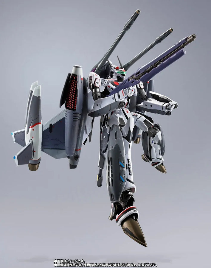Tornado Messiah Valkyrie ALTO SAOTOME USE REVIVAL Ver. – Tamashii Nations – ActionFigure Brasil