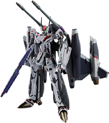 Tornado Messiah Valkyrie ALTO SAOTOME USE REVIVAL Ver. – Tamashii Nations – ActionFigure Brasil