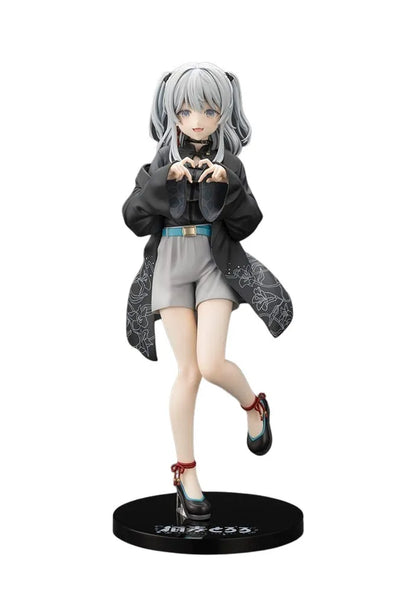 Tororo Channel - Nekomugi Tororo - 1/7 (Kotobukiya) [Shop Exclusive]ㅤ – Kotobukiya – ActionFigureBrasil