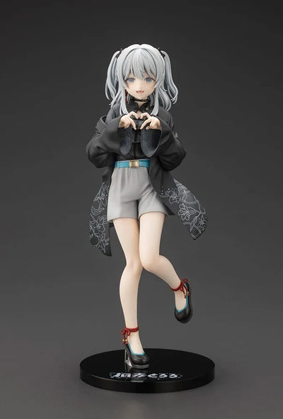 Tororo Channel - Nekomugi Tororo - 1/7 (Kotobukiya) [Shop Exclusive]ㅤ – Kotobukiya – ActionFigureBrasil — ângulo diferente