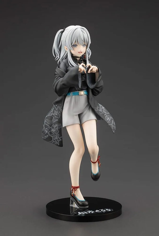 Tororo Channel - Nekomugi Tororo - 1/7 (Kotobukiya) [Shop Exclusive]ㅤ – Kotobukiya – ActionFigureBrasil