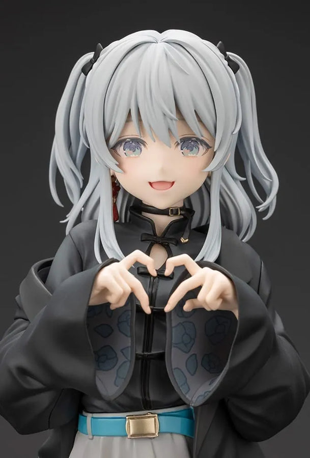 Tororo Channel - Nekomugi Tororo - 1/7 (Kotobukiya) [Shop Exclusive]ㅤ – Kotobukiya – ActionFigureBrasil