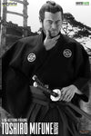 Toshiro Mifune Ronin - LIMITED EDITION: TBD (Pré-venda)