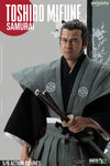 Toshiro Mifune Ronin - LIMITED EDITION: TBD (Variant) (Pré-venda) - ActionFigure Brasil