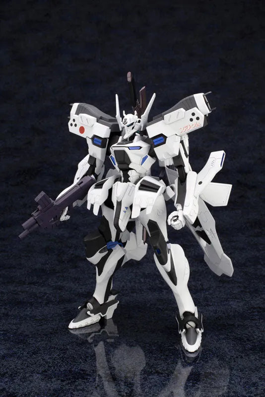 Total Eclipse - Shiranui - Second Yuya - Bridges Ki - Ver.1.5 (Kotobukiya)ㅤ – Kotobukiya – ActionFigureBrasil
