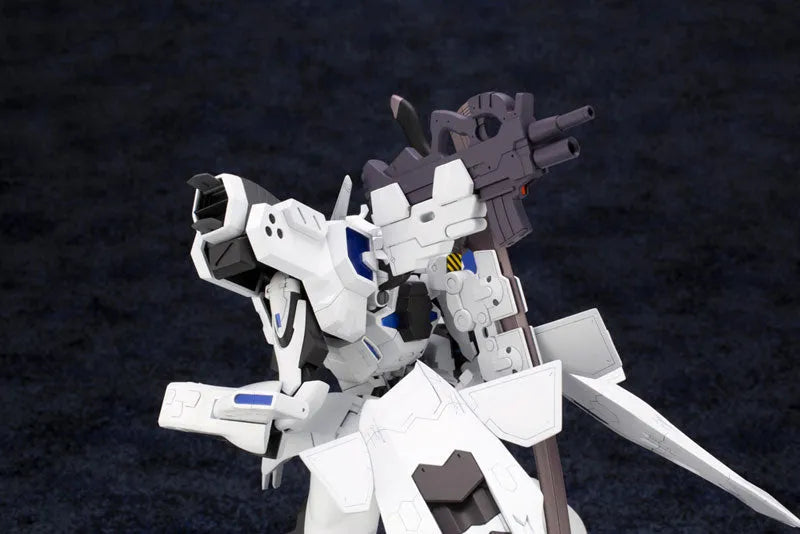 Total Eclipse - Shiranui - Second Yuya - Bridges Ki - Ver.1.5 (Kotobukiya)ㅤ – Kotobukiya – ActionFigureBrasil
