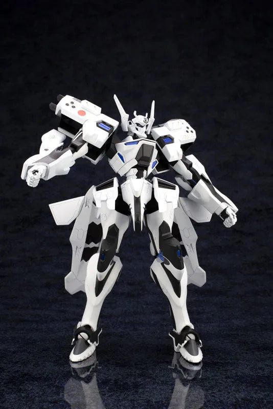 Total Eclipse - Shiranui - Second Yuya - Bridges Ki - Ver.1.5 (Kotobukiya)ㅤ – Kotobukiya – ActionFigureBrasil