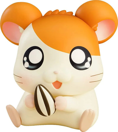 Tottoko Hamtaro - Hamutarou - Nendoroid #1615 (Good Smile Company)ㅤ – Good Smile Company – ActionFigure Brasil