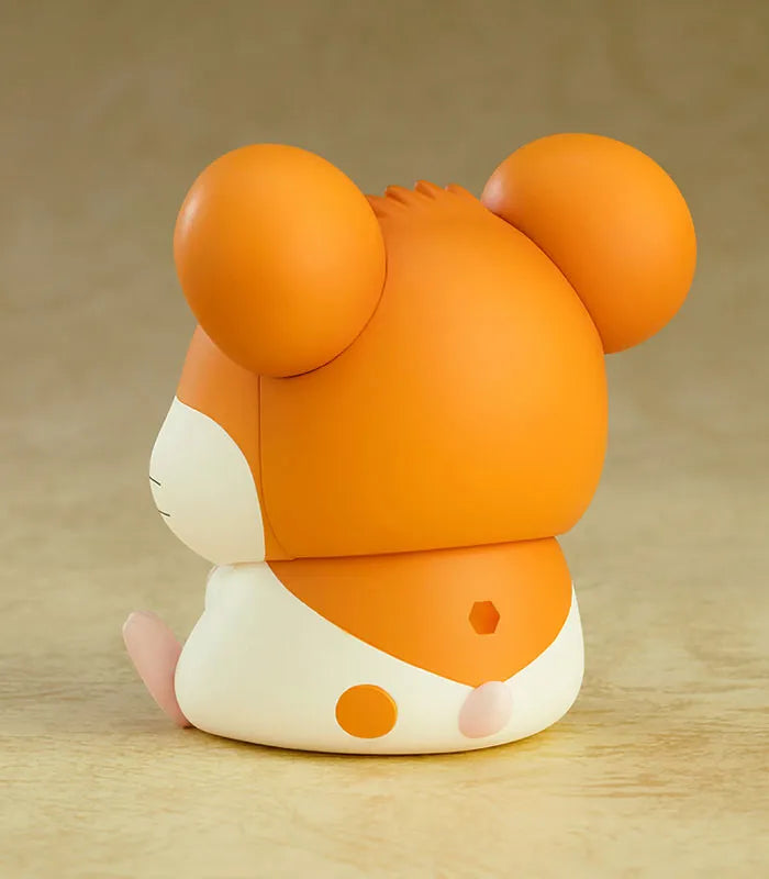 Tottoko Hamtaro - Hamutarou - Nendoroid #1615 (Good Smile Company)ㅤ – Good Smile Company – ActionFigure Brasil