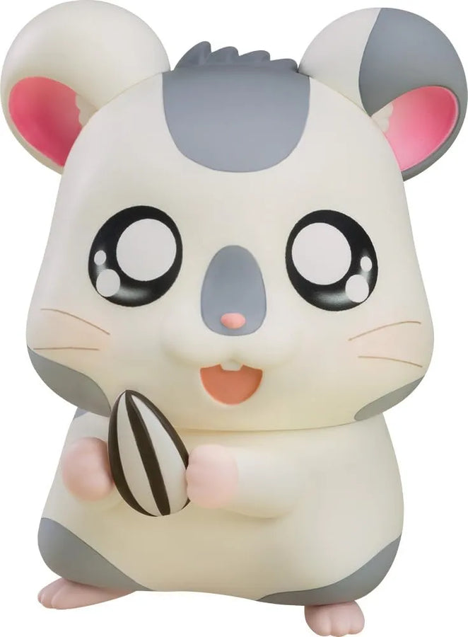 Tottoko Hamtaro - Koushi-kun - Nendoroid #1699 (Good Smile Company)ㅤ – Good Smile Company – ActionFigure Brasil