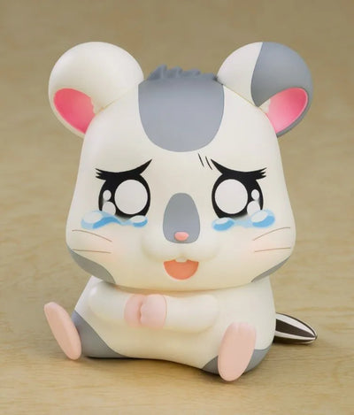 Tottoko Hamtaro - Koushi-kun - Nendoroid #1699 (Good Smile Company)ㅤ – Good Smile Company – ActionFigure Brasil — acessórios