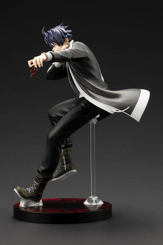 Tougen Anki - Ichinose Shiki - ARTFX J - 1/8 (Kotobukiya)ㅤ – Kotobukiya – ActionFigureBrasil