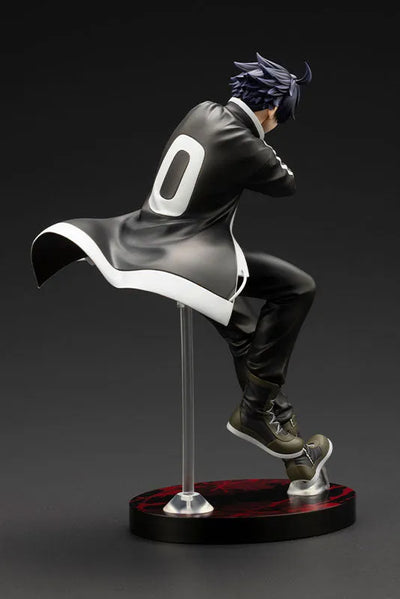 Tougen Anki - Ichinose Shiki - ARTFX J - 1/8 (Kotobukiya)ㅤ – Kotobukiya – ActionFigureBrasil — embalagem