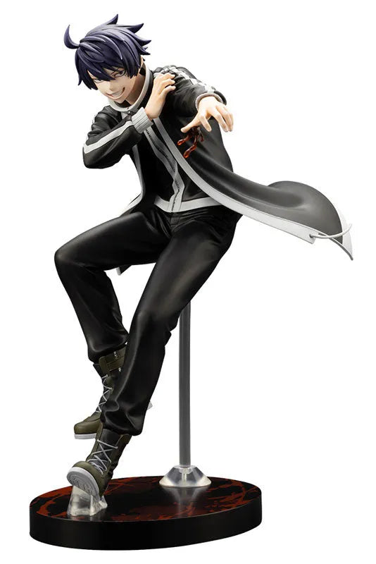 Tougen Anki - Ichinose Shiki - ARTFX J - 1/8 (Kotobukiya)ㅤ – Kotobukiya as Manufacturer – ActionFigure Brasil