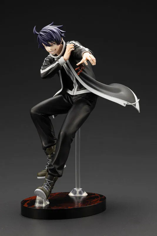 Tougen Anki - Ichinose Shiki - ARTFX J - 1/8 (Kotobukiya)ㅤ – Kotobukiya as Manufacturer – ActionFigure Brasil