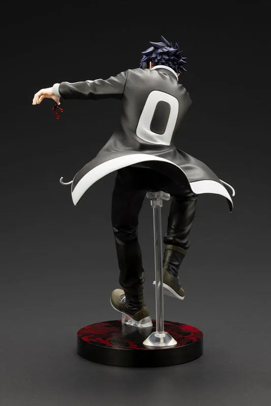 Tougen Anki - Ichinose Shiki - ARTFX J - 1/8 (Kotobukiya)ㅤ – Kotobukiya as Manufacturer – ActionFigure Brasil