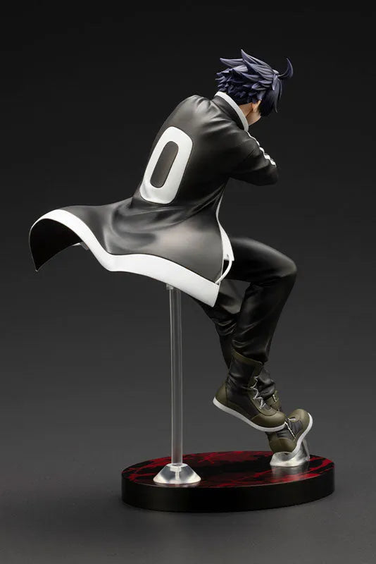 Tougen Anki - Ichinose Shiki - ARTFX J - 1/8 (Kotobukiya)ㅤ – Kotobukiya as Manufacturer – ActionFigure Brasil