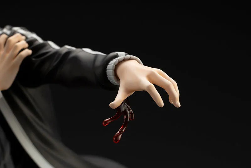 Tougen Anki - Ichinose Shiki - ARTFX J - 1/8 (Kotobukiya)ㅤ – Kotobukiya as Manufacturer – ActionFigure Brasil