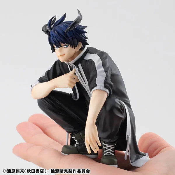Tougen Anki - Ichinose Shiki - G.E.M. - Tenohira (MegaHouse)ㅤ – MegaHouse – ActionFigureBrasil