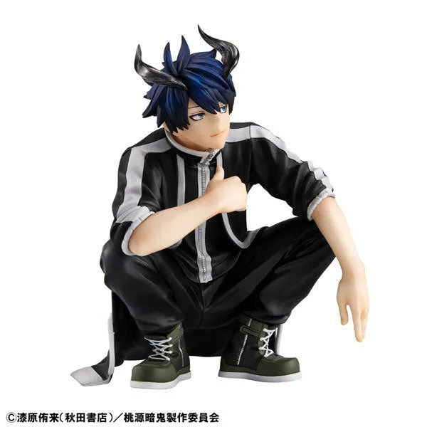 Tougen Anki - Ichinose Shiki - G.E.M. - Tenohira (MegaHouse)ㅤ – MegaHouse – ActionFigureBrasil