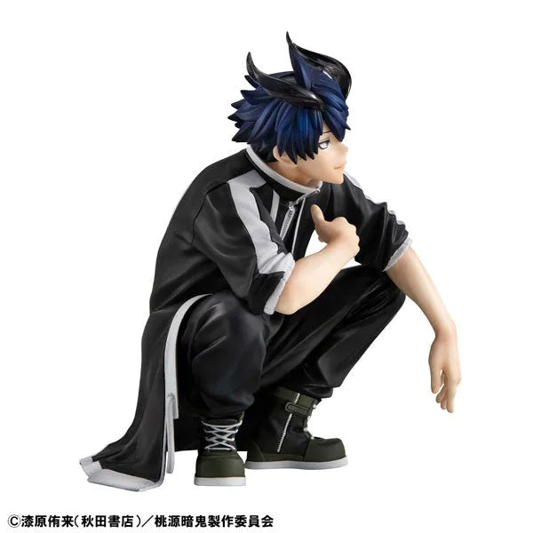 Tougen Anki - Ichinose Shiki - G.E.M. - Tenohira (MegaHouse)ㅤ – MegaHouse – ActionFigureBrasil