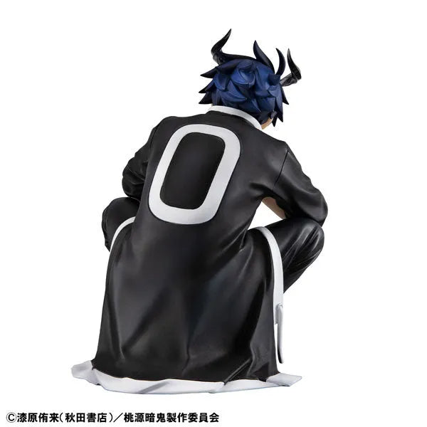 Tougen Anki - Ichinose Shiki - G.E.M. - Tenohira (MegaHouse)ㅤ – MegaHouse – ActionFigureBrasil
