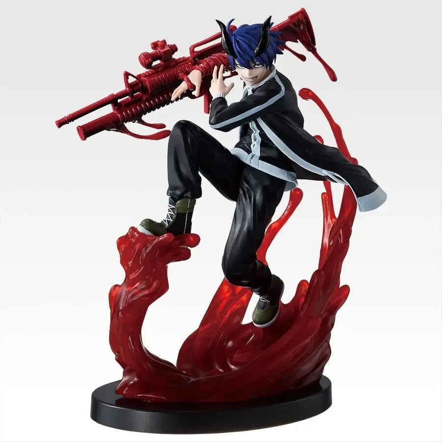 Tougen Anki - Ichinose Shiki - Ichiban Kuji - Ichiban Kuji Tougen Anki Ni (A Prize) (Bandai Spirits)ㅤ – Bandai Spirits – ActionFigureBrasil