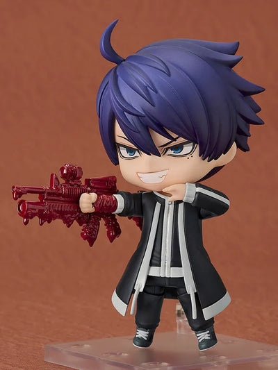 Tougen Anki - Ichinose Shiki - Nendoroid #2875 (Good Smile Company, Orange Rouge)ㅤ – Orange Rouge as ManufacturerGood Smile Company – ActionFigure Brasil — acessórios