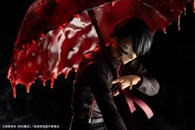 Tougen Anki - Mudano Naito - ARTFX J - 1/8 - DX Edition (Kotobukiya) [Shop Exclusive]ㅤ – Kotobukiya – ActionFigureBrasil — acessórios