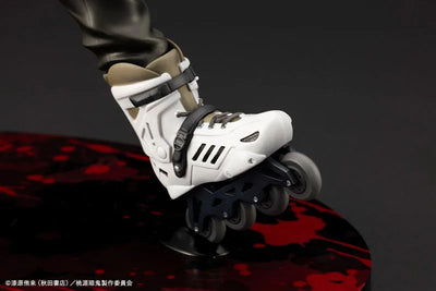 Tougen Anki - Mudano Naito - ARTFX J - 1/8 (Kotobukiya)ㅤ – Kotobukiya – ActionFigureBrasil — acessórios